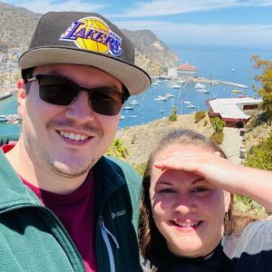 Meet your Posher, Alexander